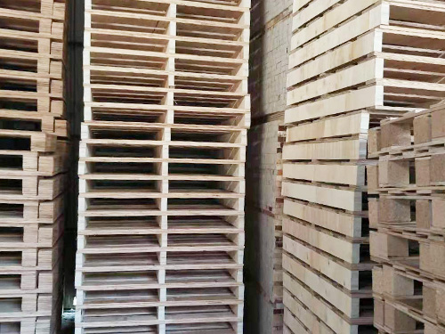 珠海免熏蒸木卡板