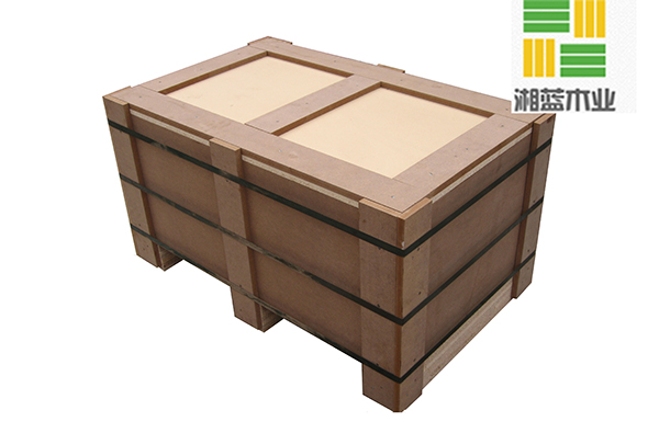 你知道出口木箱應(yīng)該如何取得IPPC標(biāo)識嗎？